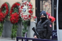Υπό κράτηση δύο ύποπτοι για τον φόνο του ρώσου πρέσβη στην Άγκυρα