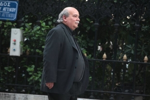 Νίκος Βούτσης: Κανονικά τη Μεγάλη Πέμπτη η δόση στο ΔΝΤ