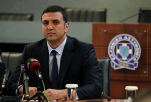 Κικίλιας: Εξοπλίσαμε την ΕΛ.ΑΣ. χωρίς επιβάρυνση των φορολογουμένων