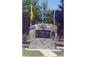 Άλλο ένα μνημείο, ενάντια στην λήθη και την άρνηση