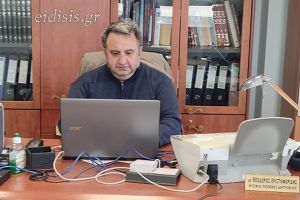 Χριστοφορίδης: Προτείνονται ως Πειραματικά το 2ο Γυμνάσιο και 2ο Λύκειο Κιλκίς