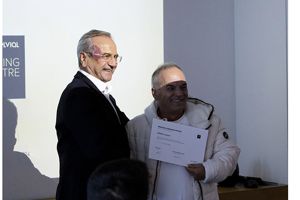 Ολοκληρώθηκε με επιτυχία ο 5ος Κύκλος του ELVIAL TRAINING CENTRE!