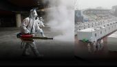 Πως είναι η ζωή στα «στρατόπεδα απομόνωσης» στην Κίνα – Σοκάρουν οι εικόνες με τις τριτοκοσμικές συνθήκες διαβίωσης (vids)