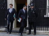 Οσμπορν: Θα καταστρέψουν την οικονομία της Βρετανίας οι Εργατικοί