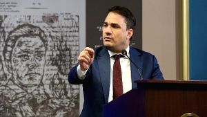 Κ. Τσουκαλάς: Ο Κυριάκος Μητσοτάκης αδυνατεί να διατηρήσει τη θέση του πρωθυπουργού