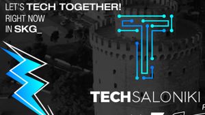 Η έρευνα αποκαλύπτει τη συνεισφορά του ψηφιακού οικοσυστήματος της Βόρειας Ελλάδας στο ΑΕΠ ενόψει του TechSaloniki