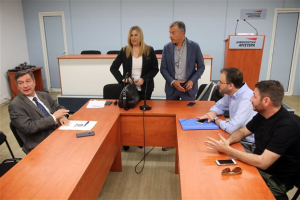 Κεντροαριστερά: Ανακούφιση για το διαζύγιο Φώφης-Σταύρου - Προβληματισμός για την επόμενη μέρα