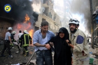 <div>'Οχι στις γενοκτονίες, όχι στους αρνητές τους</div>