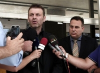 Ένταση μεταξύ Γκλέτσου και στελέχους του ΣΥΡΙΖΑ