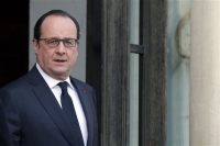 Γαλλία σε Γερμανία: Αφιερώστε πόρους για τη μάχη κατά τρομοκρατίας