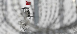 Die Welt: «Τορπιλίζει» η Αθήνα τη συμφωνία ΕΕ-Toυρκίας;