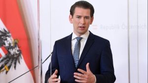 Στον Κουρτς το βραβείο για την «Ελευθερία των ΜΜΕ»
