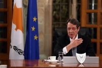Θέματα - αγκάθια στη συνάντηση Αναστασιάδη - Ακιντζί στην Ελβετία