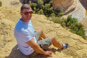 Συλλυπητήριο της Μητρόπολης Κιλκίς για την απώλεια του Νικολάου Θεοδωρίδη