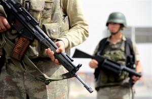 Τερματίζει το PKK τη μονομερή εκεχειρία στην Τουρκία
