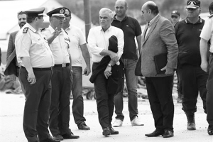 Δεν υπάρχει περίπτωση για νέα Ειδομένη. Θα φύγουν όλοι