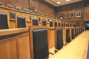 Εκλογές στην Ενωση Εισαγγελέων σε κλίμα έντασης