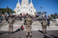 Μπορεί το Ισλαμικό Κράτος να ενώσει την Ευρώπη;