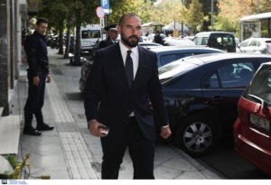 Τζανακόπουλος: Ο κ. Μητσοτάκης να δώσει απαντήσεις για τη Siemens
