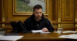 Σε θολό τοπίο οι συνομιλίες για Ουκρανία – Ακυρώθηκε η σύσκεψη στο Λονδίνο
