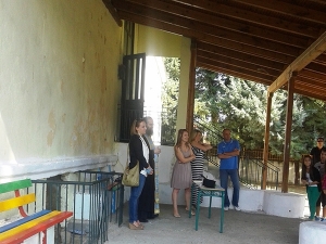 Στα σχολεία που θέλει να κλείσει το Υπουργείο η Ειρ. Αγαθοπούλου