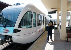 Αναστολή δρομολογίων του Προαστιακού λόγω θέρους