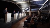 MED7: Πλήρης στήριξη και αλληλεγγύη στην Ελλάδα και την Κύπρο -Δηλώσεις ηγετών