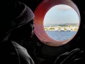 Εμπόριο οργάνων με θύματα φτωχούς πρόσφυγες