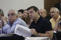 Αποχωρεί από τον ΣΥΡΙΖΑ ο λογογράφος του Αλέξη Τσίπρα