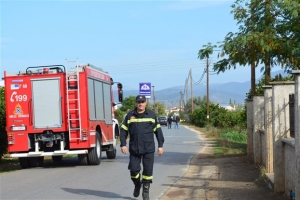 Νεκρός ανασύρθηκε άνδρας από κατάρρευση σπιτιού στην Τρίπολη