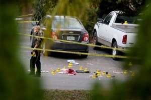 Φλόριντα: 23χρονος αποκεφάλισε τη μητέρα του με τσεκούρι