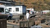 Κίνα: Ένας νεκρός και 7 αγνοούμενοι έπειτα από δυστύχημα σε ανθρακωρυχείο