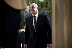 Κίνδυνο κατακερματισμού της ΝΔ «βλέπει» ο Νίκος Δένδιας