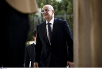 Κίνδυνο κατακερματισμού της ΝΔ «βλέπει» ο Νίκος Δένδιας