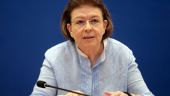 Η υπουργός Πολιτισμού Λίνα Μενδώνη επισκέπτεται τη Θεσσαλονίκη και τη Νάουσα