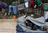 Μήνυμα ΠτΔ προς ΠΓΔΜ, Τουρκία και ΕΕ, για την προσφυγική κρίση
