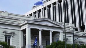 Η Ελλάδα υποδέχεται τους επιβάτες του Global Sumud Flotilla για ανθρωπιστικούς λόγους