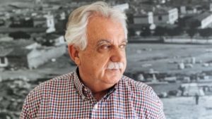 Έκκληση στην κυβέρνηση να ξεκαθαρίσει γρήγορα τις πολιτικές για το Πρόγραμμα αποκατάστασης στον Έβρο, μετά τις πυρκαγιές, απηύθυνε ο Σταύρος Μπένος