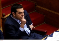 Εισήγηση Τσίπρα στην Επιτροπή για τη Συνταγματική Αναθεώρηση