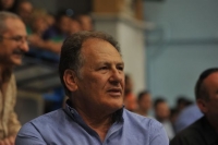 Διάψευση Κώστα Λαλιώτη για μυστική συνάντηση με Δημήτρη Ρέππα