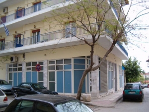 Η κ. Αικατερίνη Μάτση είναι η νέα Εισαγγελέας Πρωτοδικών Κιλκίς