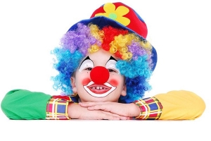 Αποκριές στο Κιλκίς....με τρελές ελπίδες