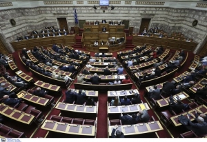 Βουλή: Ξεκίνησε στην αρμόδια Επιτροπή η συζήτηση του Αναπτυξιακού