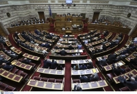 Βουλή: Ξεκίνησε στην αρμόδια Επιτροπή η συζήτηση του Αναπτυξιακού