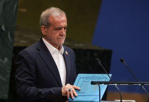 Πυρηνικό πρόγραμμα του Ιράν: Η Τεχεράνη απορρίπτει διαπραγματεύσεις που ενδέχεται να δημιουργήσουν νέες προκλήσεις