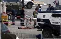 Υπέκυψε ισραηλινός τραυματίας από επίθεση Παλαιστινίων σε λεωφορείο