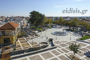 Πήραν άδεια και οι δυο οργανωτές συλλαλητηρίων στην πλατεία Πολυκάστρου