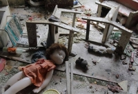 Eρωτήματα 30 χρόνια μετά το Τσερνόμπιλ