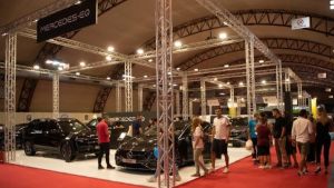 86η ΔΕΘ: 45.000 επισκέπτες το πρώτο Σαββατοκύριακο