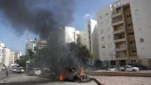 Ιαπωνία: Καταδικάζει τις εκτοξεύσεις ρουκετών και τις διασυνοριακές επιθέσεις στο Ισραήλ